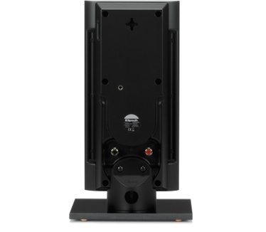 Klipsch RP-140D (Goud, Zwart)