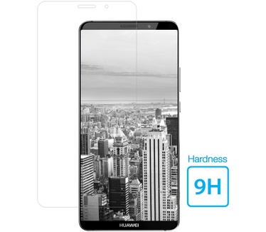 Mobiparts Regular Tempered Glass Huawei Mate 10 Pro