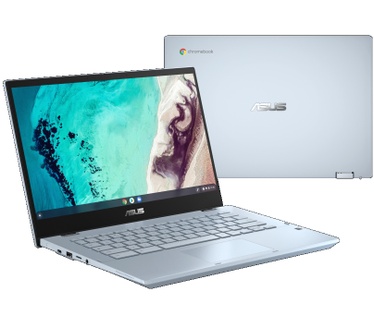 ASUS CX3400FMA-E10033-BE