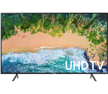 Samsung UE58NU7100 Zwart