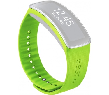 Samsung Strap Armband Gear Fit ET-SR350B (light green)