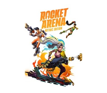 Rocket Arena: Mythic Edition, Xbox One
