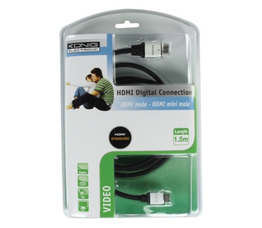 Konig CMP-CE035/1.5