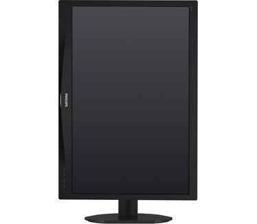 Philips 240S4QYMB/00 Zwart