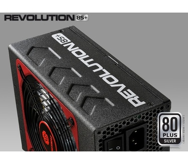 Enermax Revolution85+ 850W