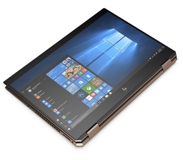 HP Spectre x360 15-df0400nd