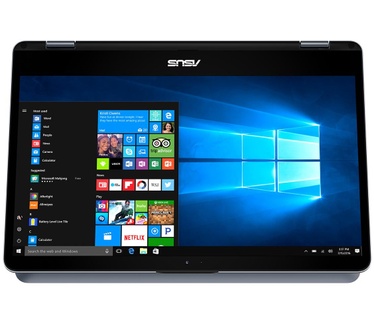 Asus TP410UA-E1069T-BE