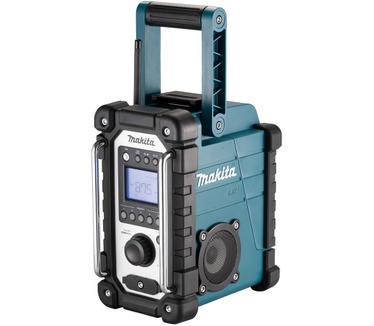Makita DMR116 Baustellenradio