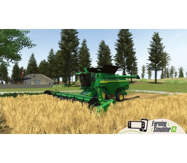 Farming Simulator 26