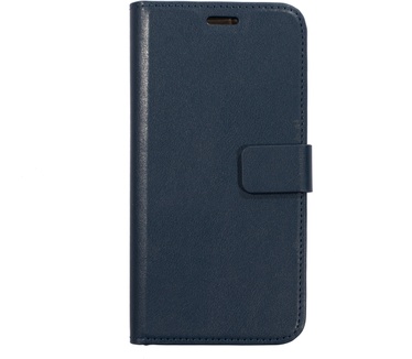 Mobiparts Classic Wallet Case Huawei P20 Lite Blue