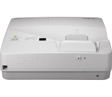 NEC um352wi multi-touch