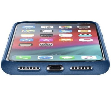 Cellular Line SENSATIONIPHX65B (IPhone XS) Blauw