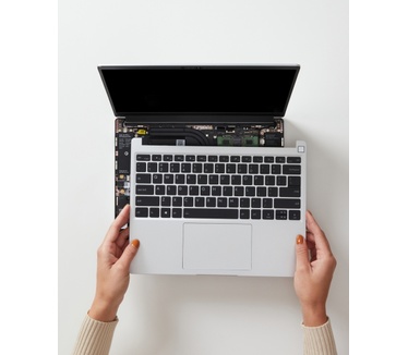 Framework Laptop Input Cover Kit (Korean)