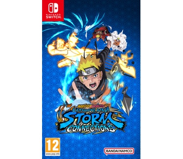 NARUTO X BORUTO Ultimate Ninja STORM CONNECTIONS, Collector's Edition