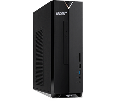 Acer Aspire XC-840 Aspire XC-840 IN4502