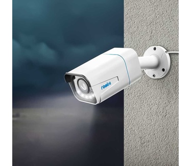 Reolink B4K11 LAN IP Videocamera di sorveglianza 3840 x 2160 Pixel