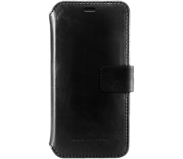 iDeal of Sweden IDSTHW-I1861-01 (Apple iPhone XR) Zwart