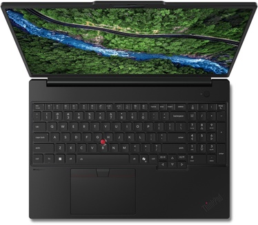 Lenovo ThinkPad P16s Gen 5 (Intel)
