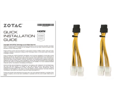 Zotac GAMING GeForce RTX 3080 Trinity OC LHR