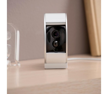 Myfox Home Alarm Security Camera