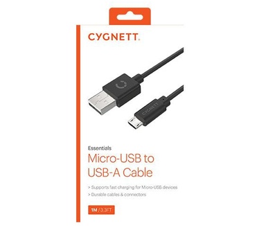 Cygnett CY2725PCCSM