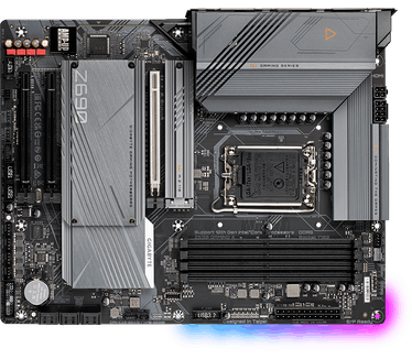 Gigabyte Z690 GAMING X (rev. 1.0)