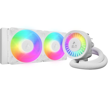 Arctic III Pro 240 A-RGB