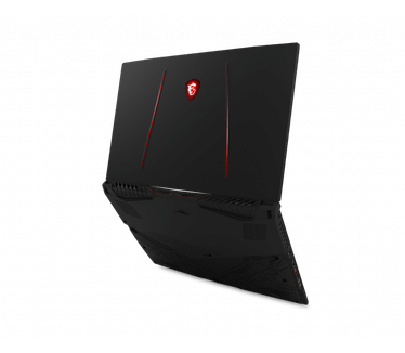 MSI GE75 8SG-009NL