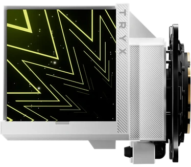 TRYX STAGE ARGB 360 Wit