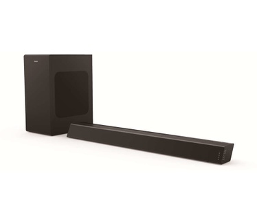 Philips Soundbar speaker