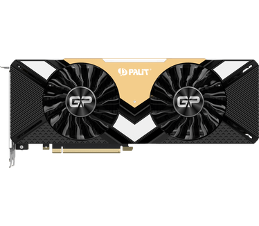 Palit GeForce RTX 2080 Ti GamingPro
