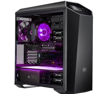 Cooler Master MC500M