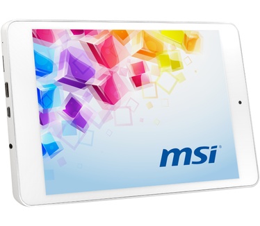 MSI 81-216S Wit