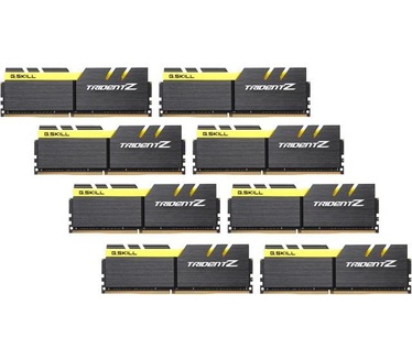 G.Skill Trident Z F4-3200C16Q2-128GTZKY