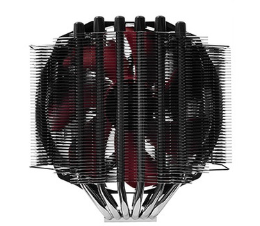 Thermalright SilverArrow ITX