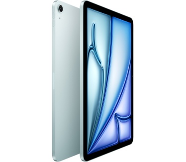 Apple iPad Air (2025) 11", Wi-Fi, 128GB opslag Blauw
