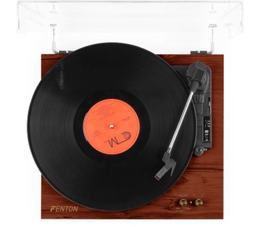Fenton RP165L
