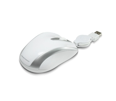 Conceptronic Optical Travel Mouse
