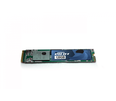 Mushkin Pilot 120GB
