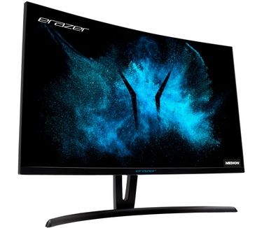 Medion Erazer X52773 Zwart