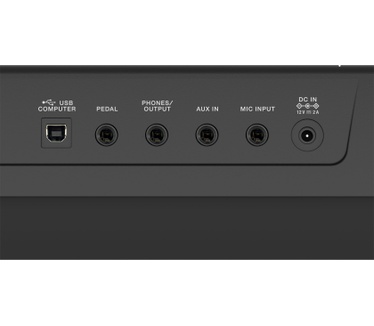 Roland E-X10
