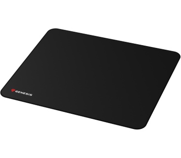 Genesis Carbon 500 XL Logo