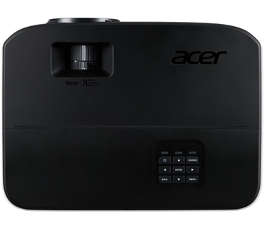 Acer PD2327W