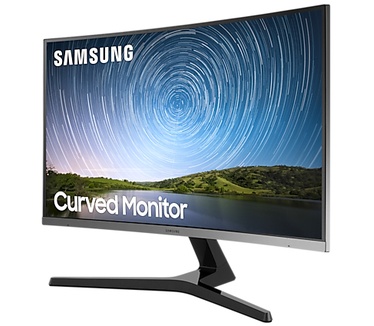 Samsung LC27R504FHPXEN