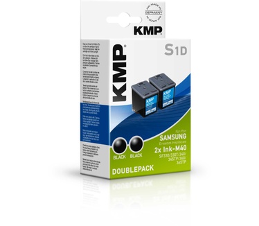 KMP S1D