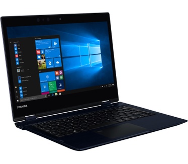 Toshiba X20W-E-15V
