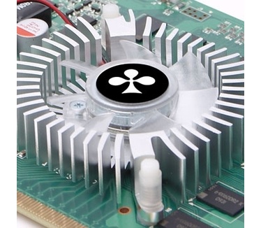 Club 3D 9500GT