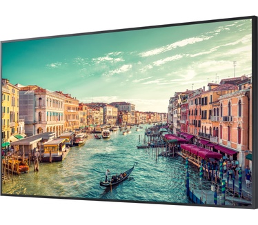 Samsung 98" Crystal UHD Signage QMB-T