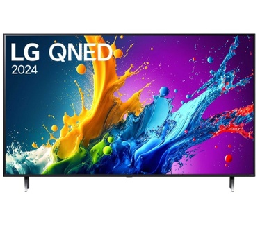 LG 50QNED80T3A