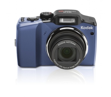 Kodak Easyshare Z915